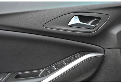 Opel Grandland X #15