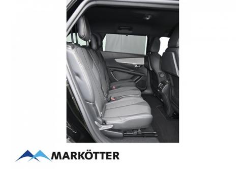 Peugeot 5008 #9