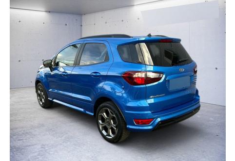 Ford EcoSport #4