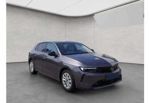 Opel Astra #8