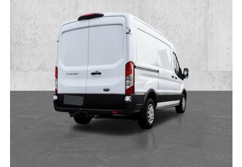 Ford Transit #2
