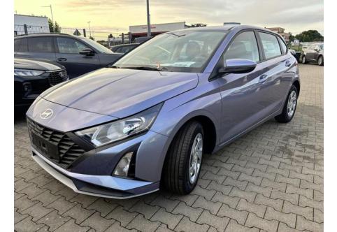 Hyundai i20 #2