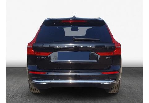 Volvo XC60 #5