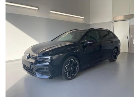 VW Golf #2