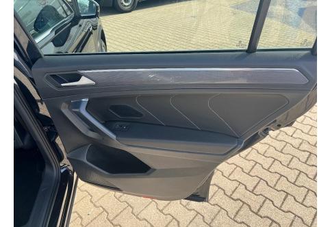 VW Tiguan #16