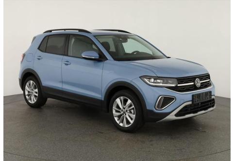 VW T-Cross #2