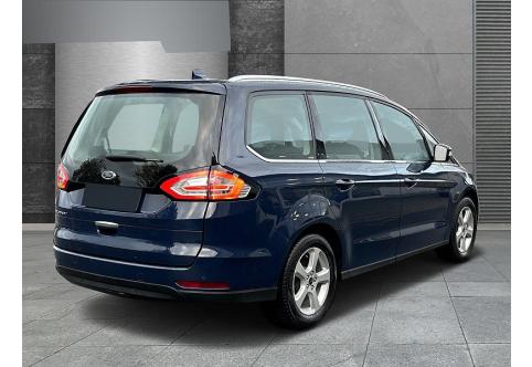 Ford Galaxy #4