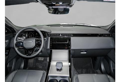 Land Rover Range Rover #5