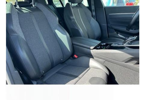 Peugeot 508 #7