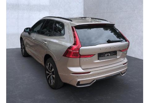 Volvo XC60 #2