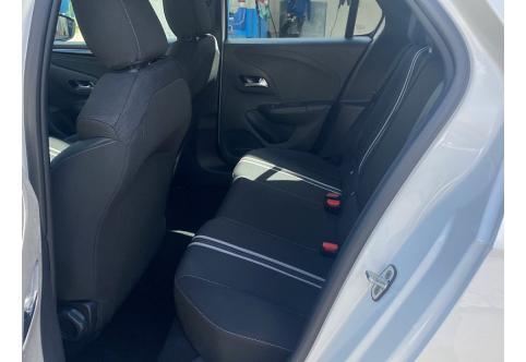Opel Corsa #7