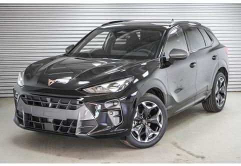 Cupra Terramar #1