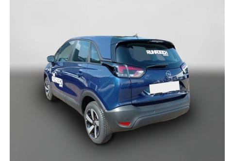 Opel Crossland X #3