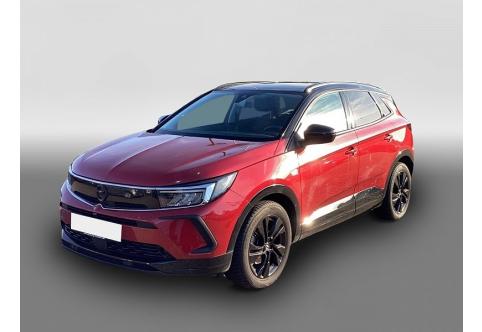 Opel Grandland X #2