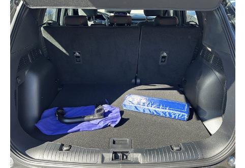 Ford Kuga #11