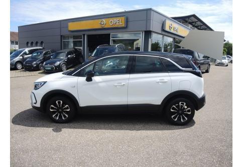 Opel Crossland X #2