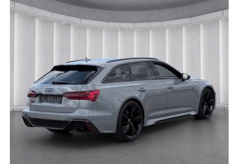 Audi RS6 #3