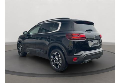 Citroën C5 Aircross #3