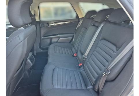 Ford Mondeo #21