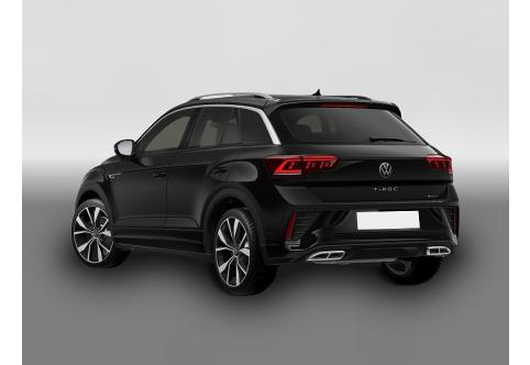 VW T-Roc #3