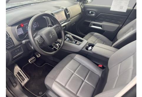 Citroën C5 Aircross #8