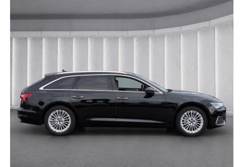 Audi A6 #2
