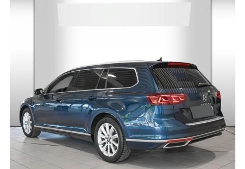 VW Passat #4