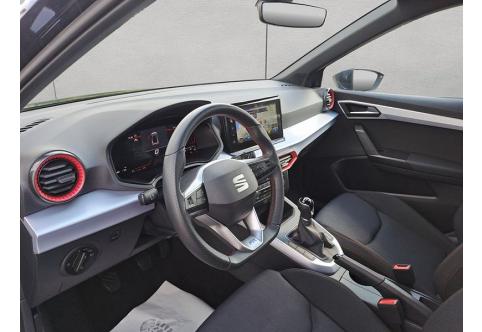 Seat Arona #12