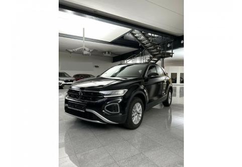 VW T-Roc #1