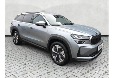 Skoda Kodiaq #1
