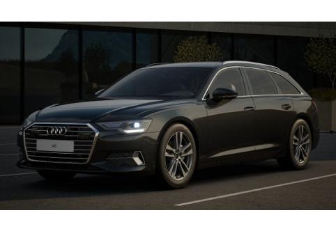Audi A6 #12
