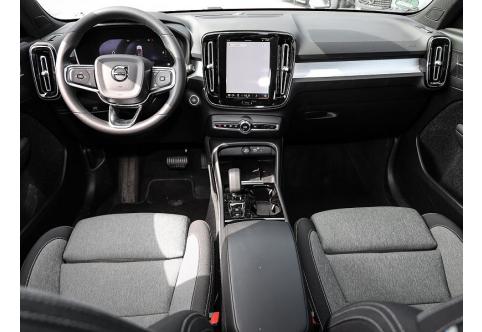 Volvo XC40 #4