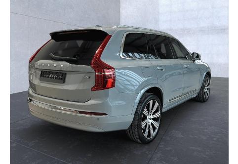 Volvo XC90 #3