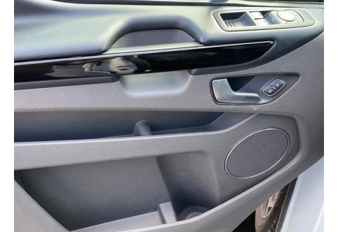 Ford Tourneo Custom #6