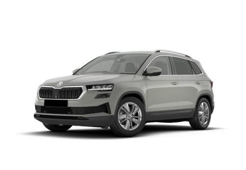 Skoda Karoq #1