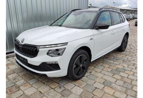 Skoda Kamiq #1