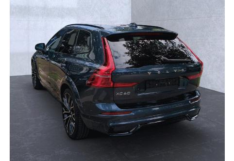 Volvo XC60 #2