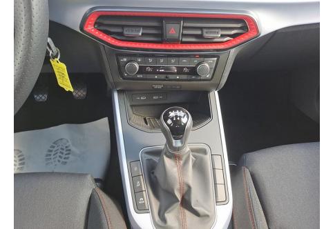 Seat Arona #16
