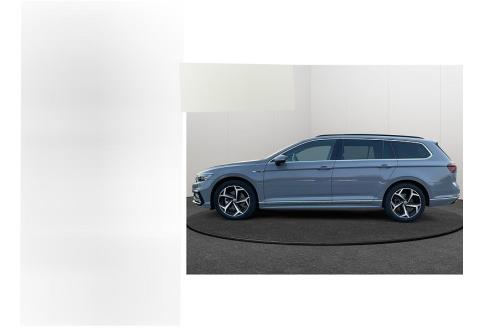 VW Passat #2