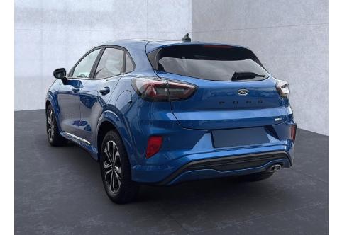 Ford Puma #2