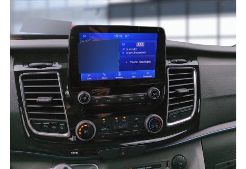 Ford Tourneo Custom #13