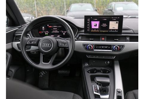 Audi A4 #7