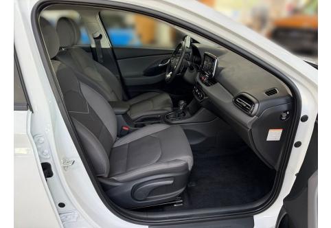 Hyundai i30 #16