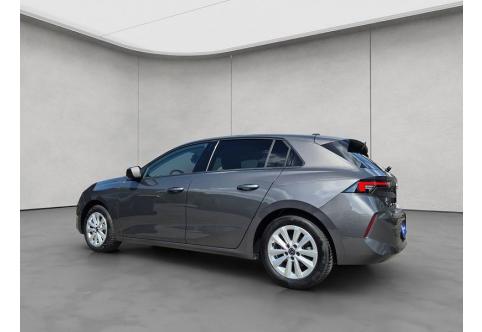 Opel Astra #3