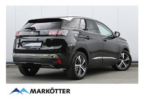 Peugeot 3008 #4