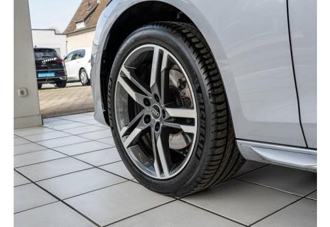 Audi A4 #5