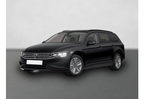 VW Passat #1