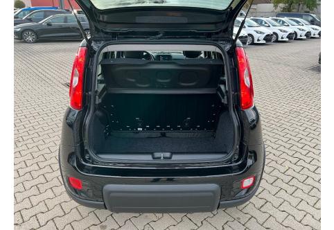 Fiat Panda #7