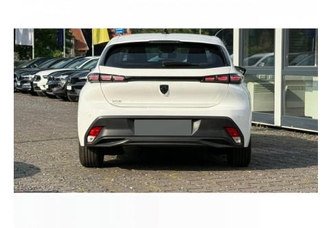 Peugeot 308 #2