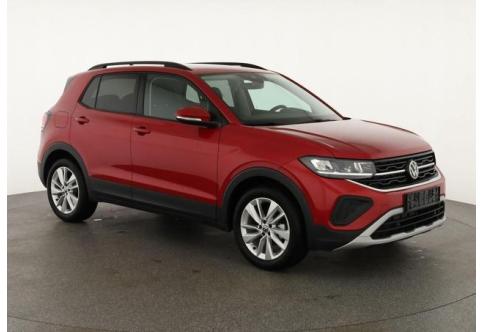 VW T-Cross #2